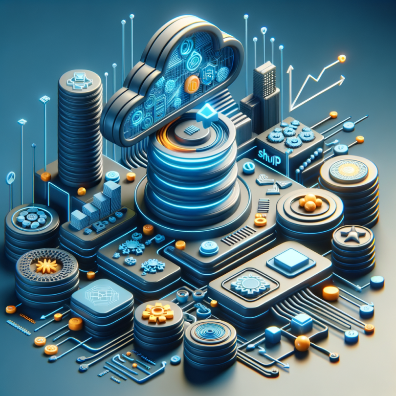 php-ile-buyuk-veri-isleme-teknikleri | Hız Hosting - Blog PHP ile Büyük Veri İşleme Teknikleri