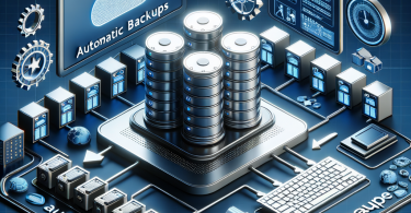 CyberPanel ile Otomatik Yedekleme Nasıl Kurulur?