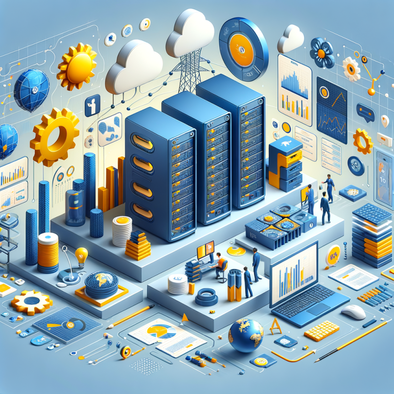 vds-performansini-artiracak-optimizasyon-teknikleri | Hız Hosting - Blog VDS Performansını Artıracak Optimizasyon Teknikleri