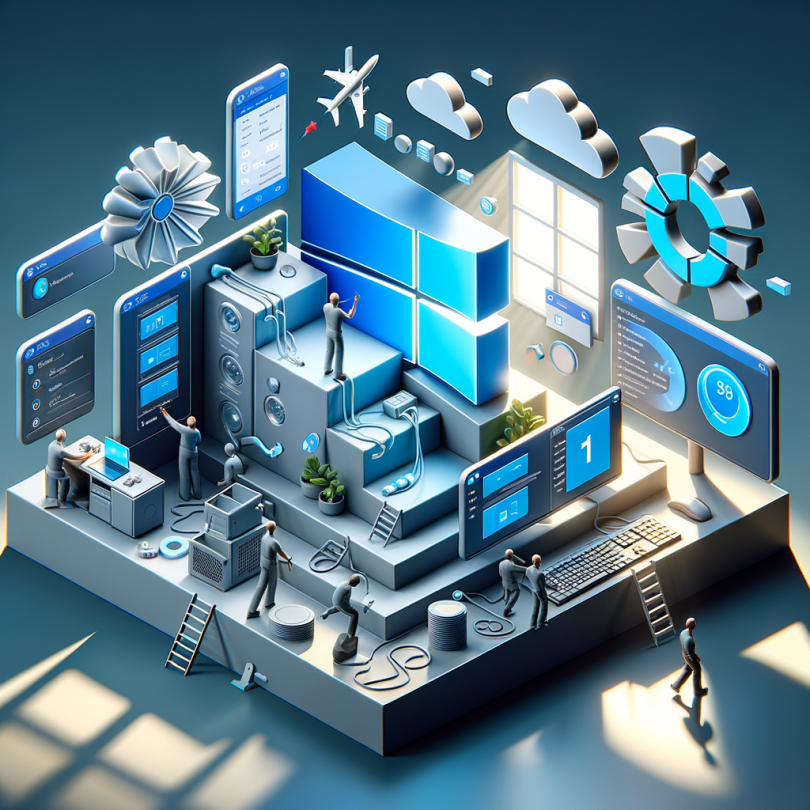 Windows 11'de Hyper-V Kurulumu ve Yapılandırması