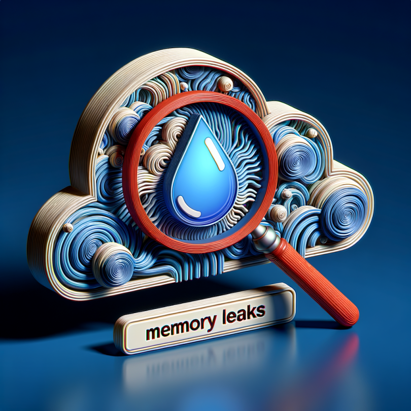 asp-net-ile-memory-leaks-tespiti-ve-cozum-yontemleri | Hız Hosting - Blog ASP.NET ile Memory Leaks Tespiti ve Çözüm Yöntemleri
