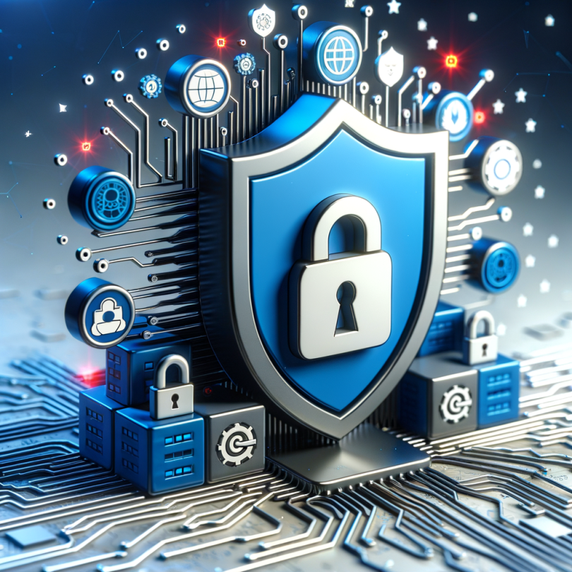 Linux Üzerinde Docker ile Konteyner Güvenliği Sağlama