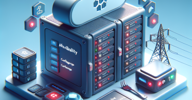 Rancher Kubernetes'de High Availability Yapılandırma Öğeleri