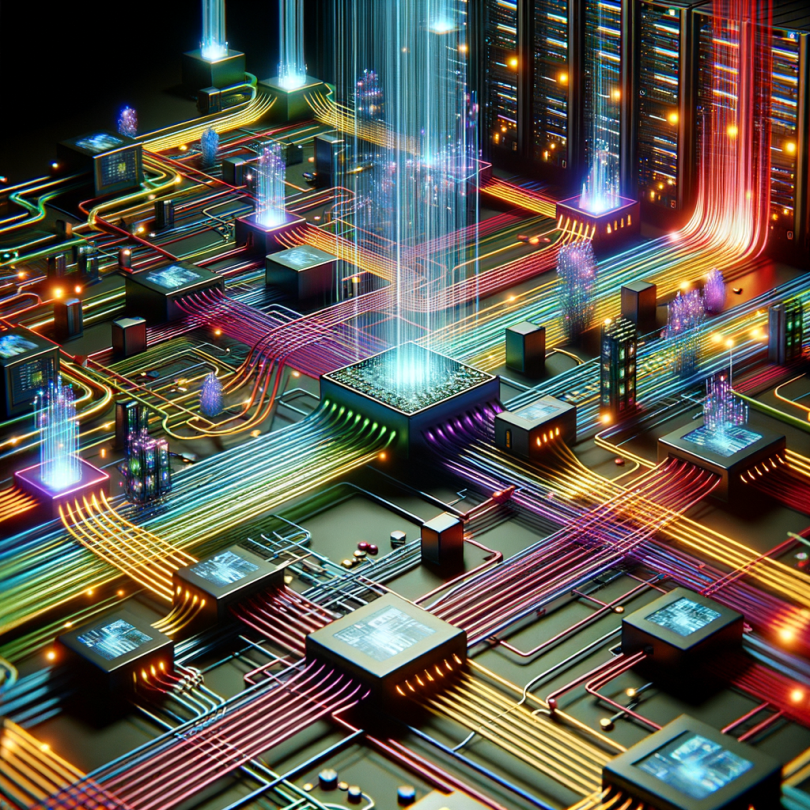 vps-sunucularda-ag-trafigi-optimizasyonu-nasil-yapilir | Hız Hosting - Blog VPS Sunucularda Ağ Trafiği Optimizasyonu Nasıl Yapılır