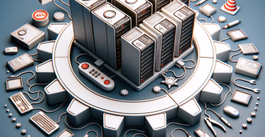 Dell Sunucularda Otomatik Güncellemeler Nasıl Yönetilir