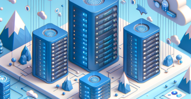 Proxmox VE ile Sanal Sunucu Yönetimi ve Optimizasyonu