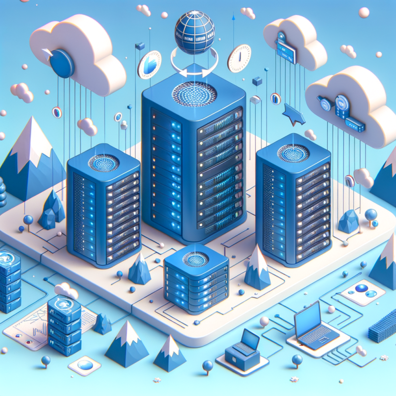 Proxmox VE ile Sanal Sunucu Yönetimi ve Optimizasyonu