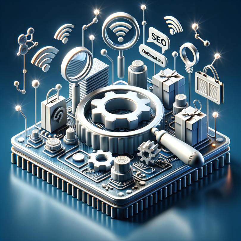 E-ticarette SEO: Teknik Optimizasyon Rehberi