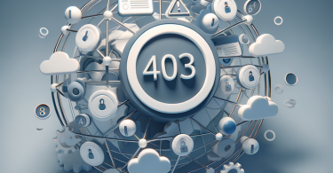 DirectAdmin'de Yaygın Hata Kodu 403 ve Çözümleri