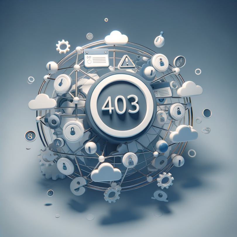 DirectAdmin'de Yaygın Hata Kodu 403 ve Çözümleri