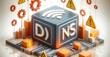 DNS Yönlendirme Hataları ve Çözümleri