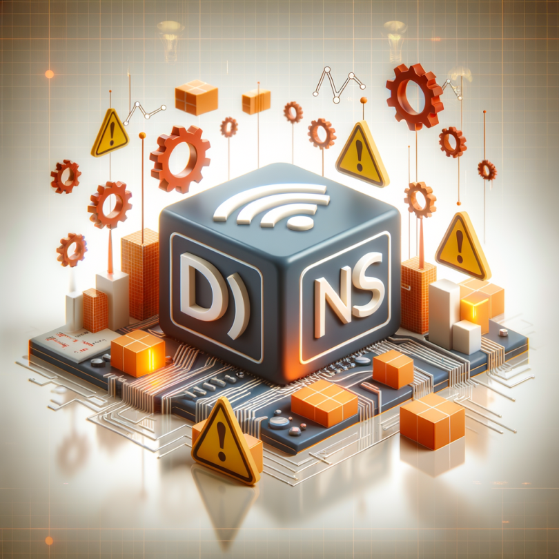 DNS Yönlendirme Hataları ve Çözümleri