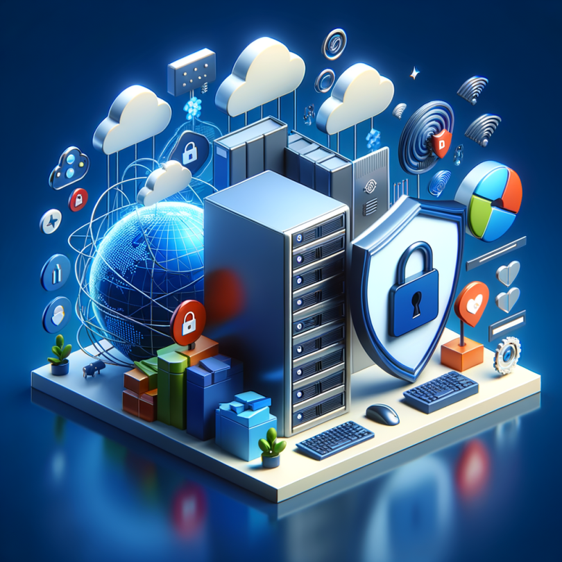 en-iyi-vds-guvenlik-yontemleri-ve-uygulamalari | Hız Hosting - Blog En İyi VDS Güvenlik Yöntemleri ve Uygulamaları