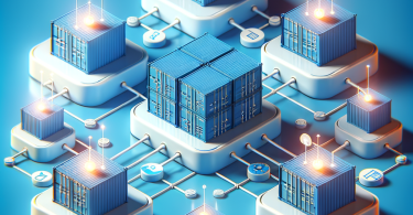 Docker ve Microservices: En İyi Uygulama Rehberi