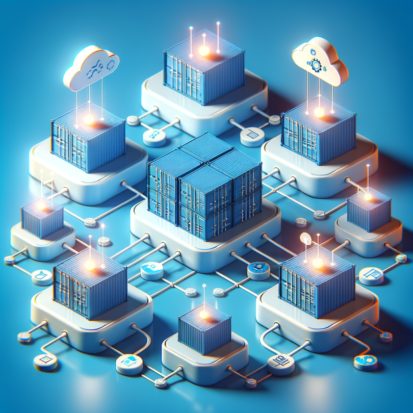 docker-ve-microservices-en-iyi-uygulama-rehberi | Hız Hosting - Blog Docker ve Microservices: En İyi Uygulama Rehberi