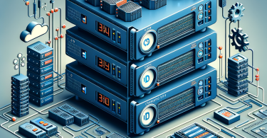 CyberPanel ile Load Balancer Kurulumu ve Yönetimi