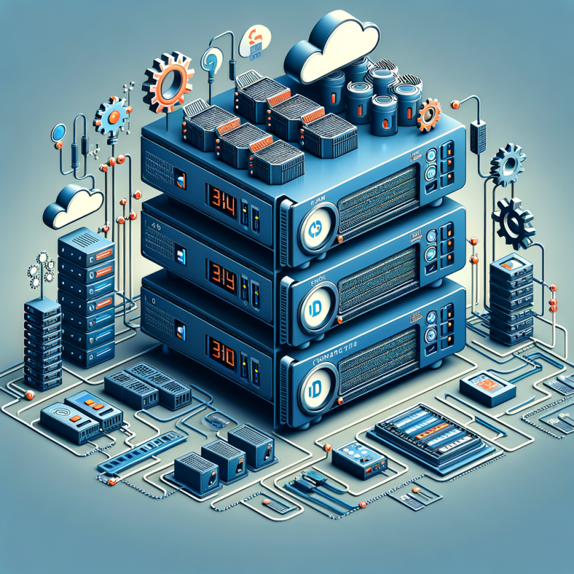 cyberpanel-ile-load-balancer-kurulumu-ve-yonetimi | Hız Hosting - Blog CyberPanel ile Load Balancer Kurulumu ve Yönetimi