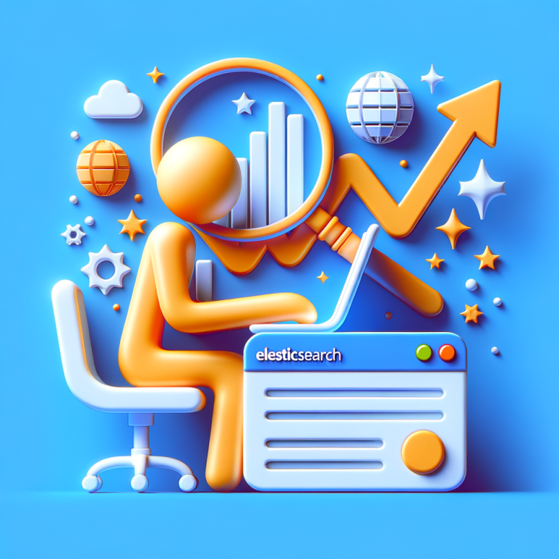 elasticsearch-performans-optimizasyonu-teknikleri | Hız Hosting - Blog Elasticsearch Performans Optimizasyonu Teknikleri