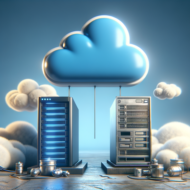 bulut-sunucu-vs-fiziksel-sunucu-hangisi-daha-iyi | Hız Hosting - Blog Bulut Sunucu vs Fiziksel Sunucu: Hangisi Daha İyi?