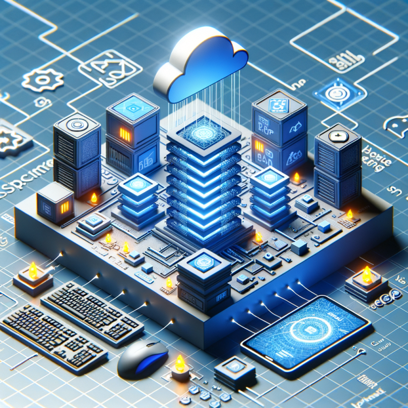 asp-net-core-ile-mikroservis-mimarisi-uygulama-rehberi | Hız Hosting - Blog ASP.NET Core ile Mikroservis Mimarisi Uygulama Rehberi