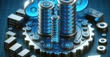 Yedekleme Scriptleri ile Otomatik İş Süreçleri Yönetimi