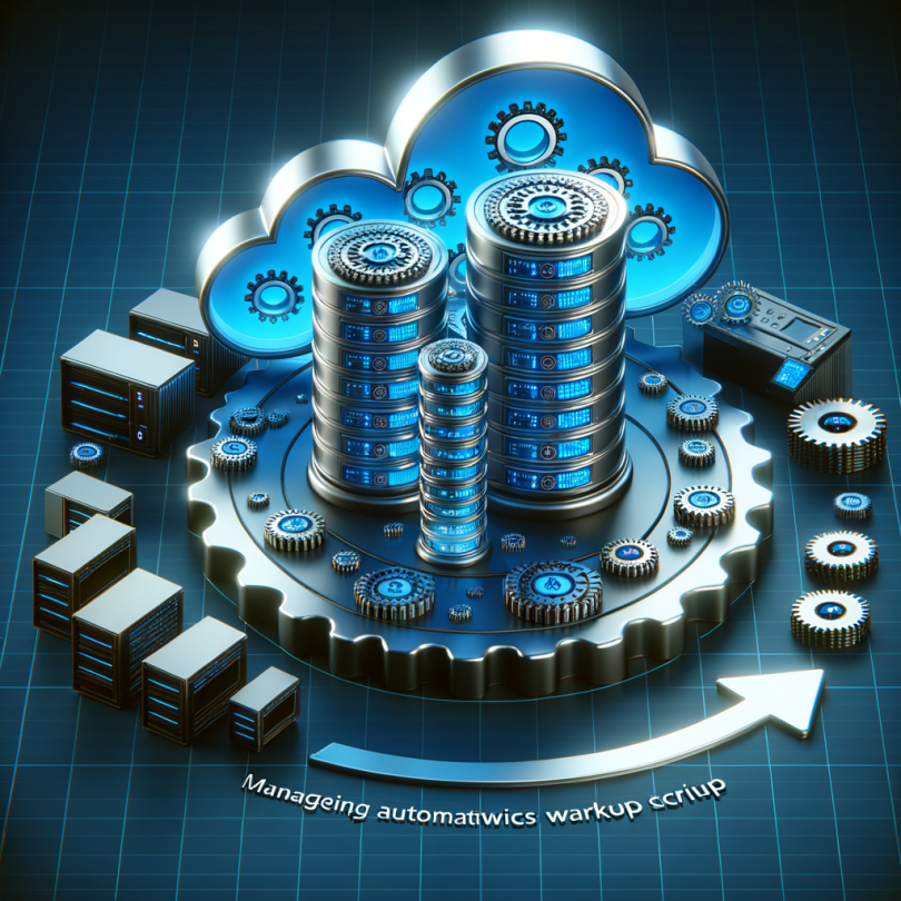 yedekleme-scriptleri-ile-otomatik-is-surecleri-yonetimi | Hız Hosting - Blog Yedekleme Scriptleri ile Otomatik İş Süreçleri Yönetimi