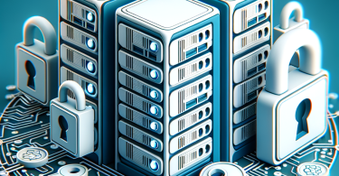 Sanal Sunucu Güvenliği: En İyi Uygulamalar ve İpuçları