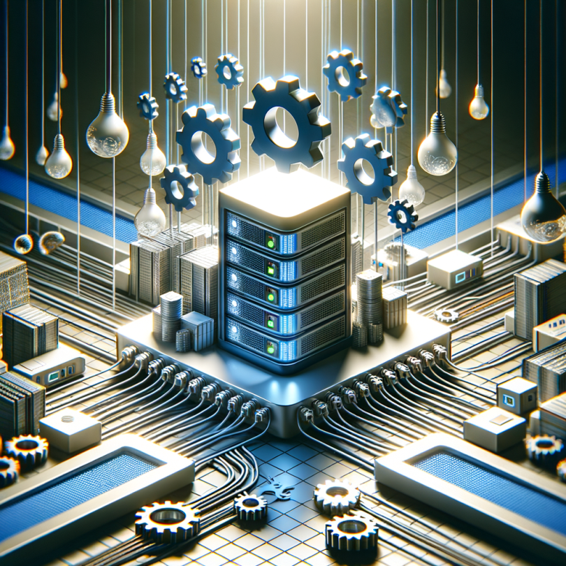 Plesk Üzerinde Yüksek Trafik için Optimizasyon Tüyoları