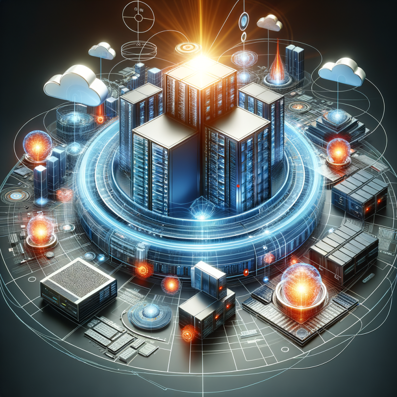 vmware-vsphere-performans-optimizasyonu-teknikleri | Hız Hosting - Blog VMware vSphere Performans Optimizasyonu Teknikleri