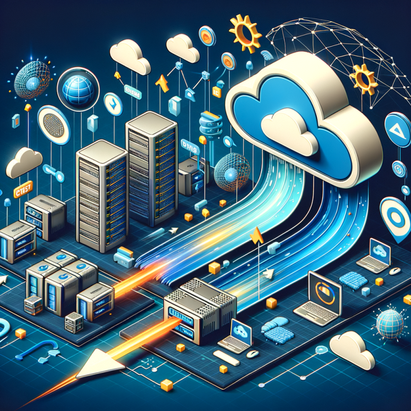 cPanel ile Cloudflare Entegrasyonu ve Optimizasyon Teknikleri