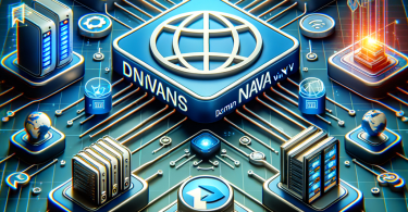 NAV Üzerinden Domain ve DNS Yönetimi Nedir Nasıl Yapılır