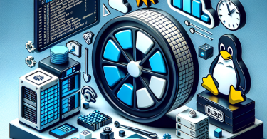 Kubernetes ile Linux Sunucu Yönetimi Tüyoları