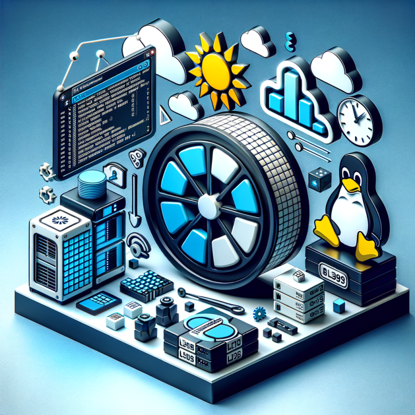 Kubernetes ile Linux Sunucu Yönetimi Tüyoları
