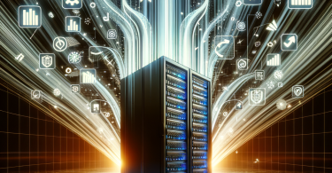 HP Sunucu Ağ Performansı Optimizasyonu İçin İpuçları