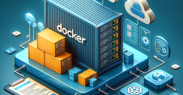 VPS Üzerinde Docker ile Uygulama Dağıtımı Nasıl Yapılır?
