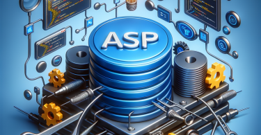 ASP ile Veritabanı Bağlantı Hataları ve Çözümleri