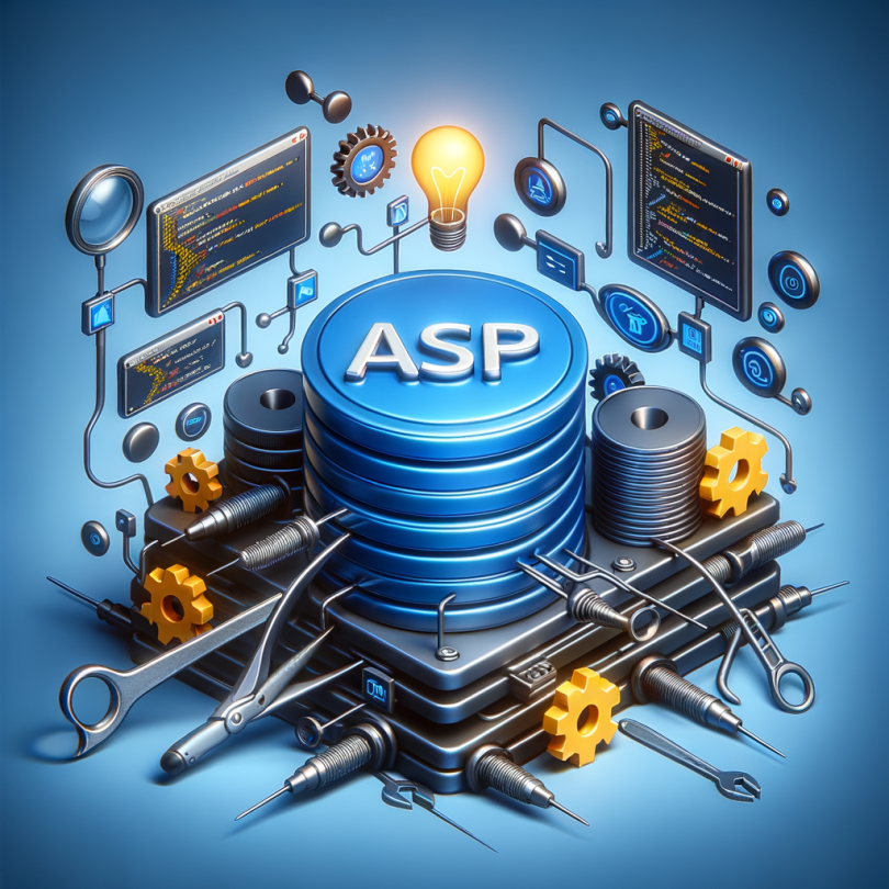 asp-ile-veritabani-baglanti-hatalari-ve-cozumleri | Hız Hosting - Blog ASP ile Veritabanı Bağlantı Hataları ve Çözümleri