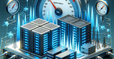 KVM Sanal Sunucular için Ağ Performans Optimizasyonu