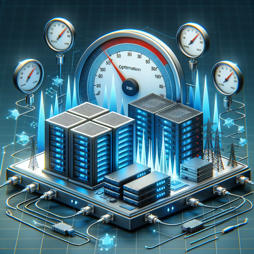 KVM Sanal Sunucular için Ağ Performans Optimizasyonu