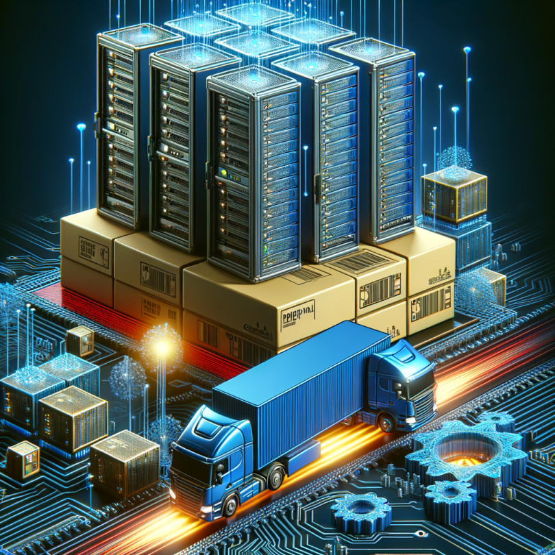 cyberpanel-ile-yuk-dengeleme-ve-performans-optimizasyonu | Hız Hosting - Blog CyberPanel ile Yük Dengeleme ve Performans Optimizasyonu