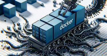 Docker Swarm ile Mikro Hizmet Mimarisi Oluşturma