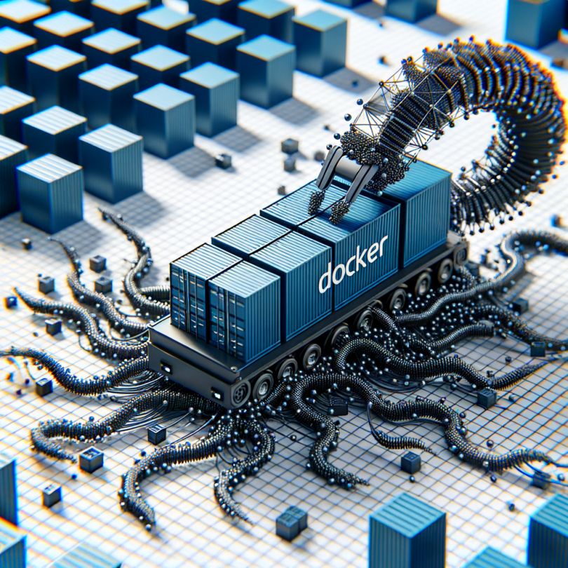 Docker Swarm ile Mikro Hizmet Mimarisi Oluşturma