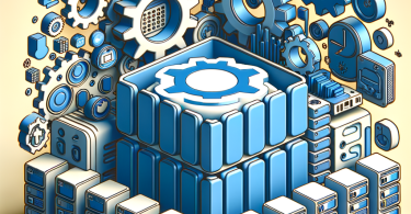 VDS ile Docker Optimizasyonu Nasıl Yapılır