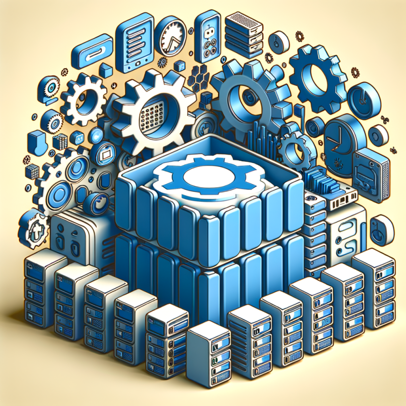 vds-ile-docker-optimizasyonu-nasil-yapilir | Hız Hosting - Blog VDS ile Docker Optimizasyonu Nasıl Yapılır