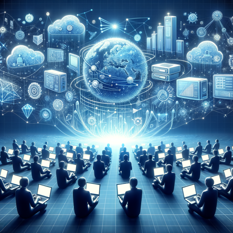 SDN ve NFV Teknolojileri ile Ağ Yönetimi Gelişimi