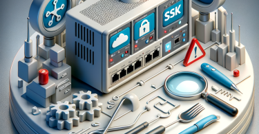 FortiGate Cihazlarında SSL VPN Hata Giderme Yöntemleri