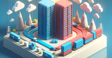 Kubernetes vs Docker: Konteynerizasyon Farkları