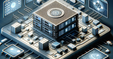 Sanal Sunucu Üzerinde Güvenlik Duvarı Yapılandırma Teknikleri