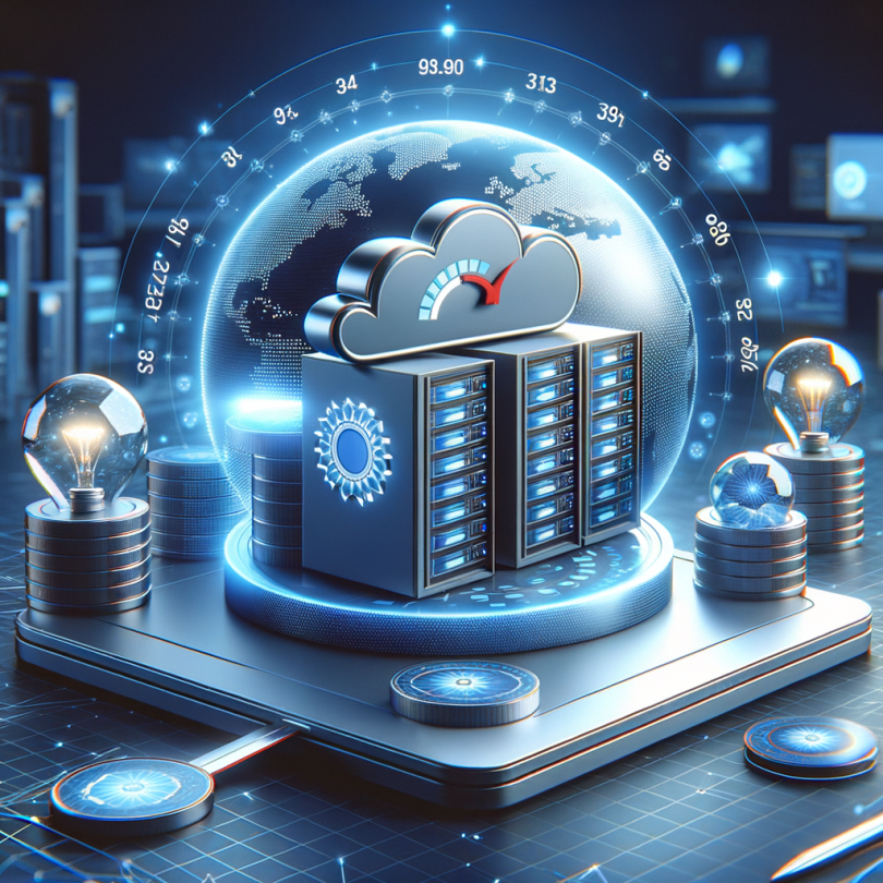 VMware vSphere Performans Optimizasyon Teknikleri