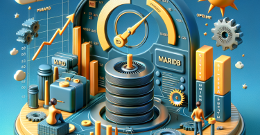 MariaDB Performans Optimizasyonu İçin İpuçları